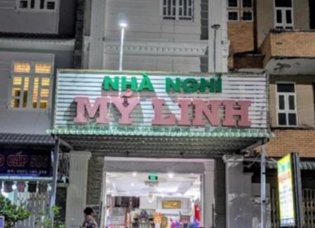 Cai Rang Apartment | Nhà Nghỉ Mỹ Linh