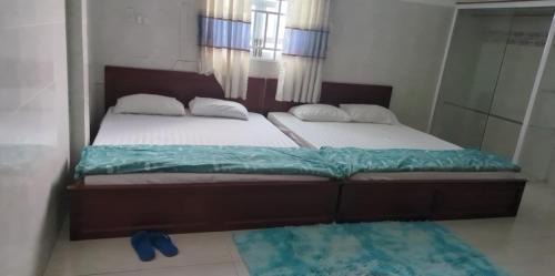 Cai Rang Apartment | Nhà Nghỉ Mỹ Linh