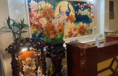 Dich Vong Hau Hotel | Nhà nghỉ Nam cường 3