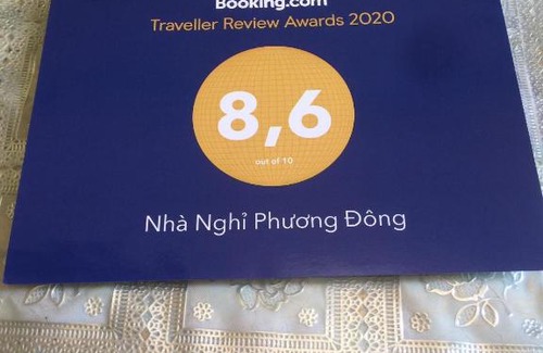 Dong Ha Hotel | Nhà nghỉ Phương Đông