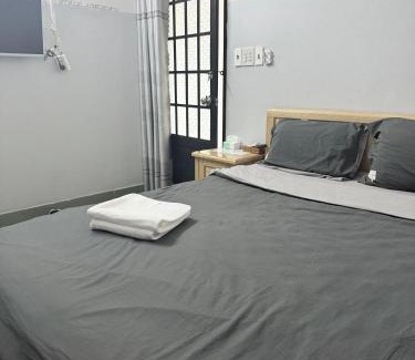 Ba Ria Hotel | Nhà Nghỉ Thanh Thủy