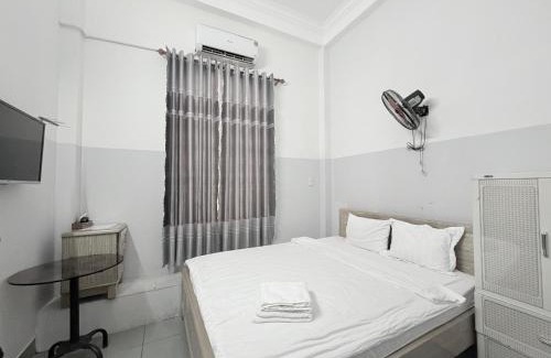 Ba Ria Hotel | Nhà Nghỉ Thanh Thủy