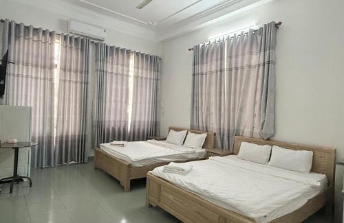 Ba Ria Hotel | Nhà Nghỉ Thanh Thủy