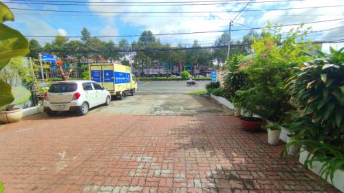 Ba Ria Hotel | Nhà Nghỉ Thanh Thủy