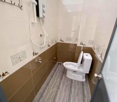 Quang Ngai Hotel | Nhà Nghỉ Thiên Tân 2