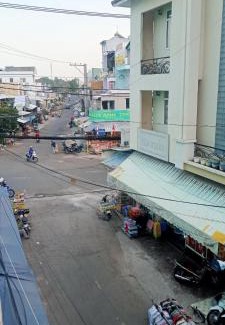 Nui Sam House | Nhà Nghỉ Toàn Quyền