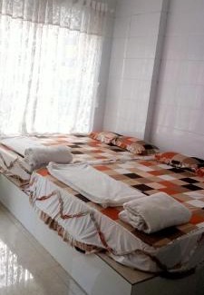 Nui Sam House | Nhà Nghỉ Toàn Quyền