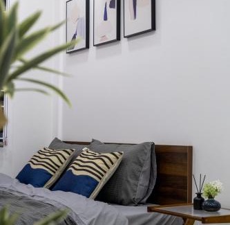 Chinatown Apartment | Nhà Sài Gòn