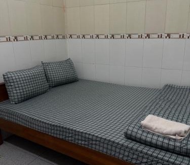 Tri Ton House | Nhà Trọ Thuý Vy