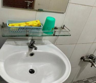 Tri Ton House | Nhà Trọ Thuý Vy