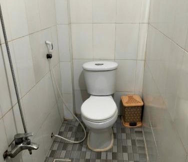 Tri Ton House | Nhà Trọ Thuý Vy