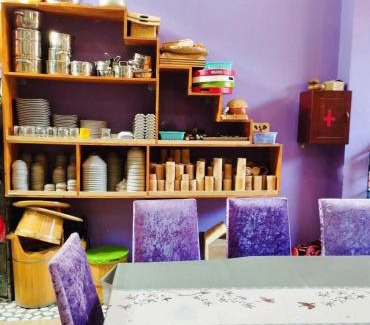 Mui Ne Apartment | Như Nhà Của Mình