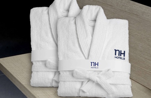 Granada Hotel | NH Boulevard Del Río Cali