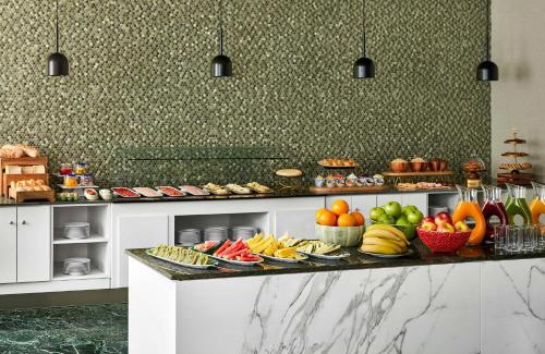 Cuenca Hotel | NH Ciudad de Cuenca