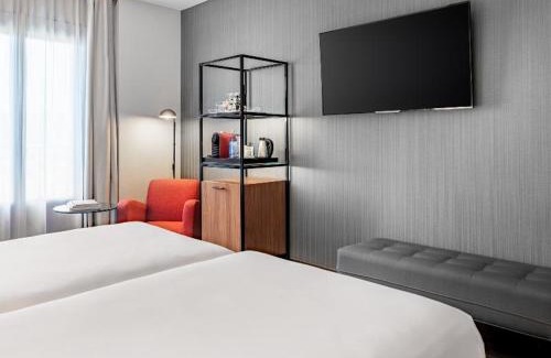 Old Town Hotel | NH Collection León Plaza Mayor