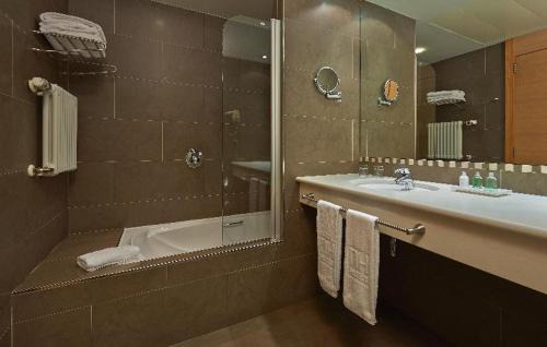 Old Town Hotel | NH Collection León Plaza Mayor