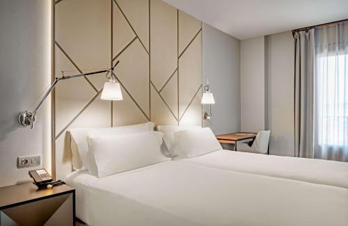 Old Town Hotel | NH Collection León Plaza Mayor