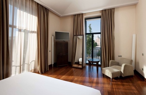 Aranjuez Hotel | NH Collection Palacio de Aranjuez