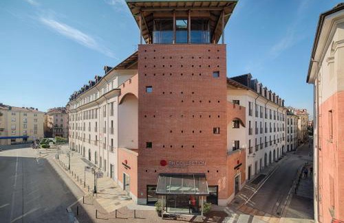 Historic Centre Hotel | NH Collection Torino Santo Stefano