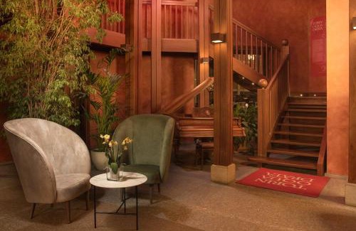 Historic Centre Hotel | NH Collection Torino Santo Stefano