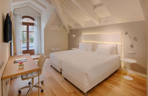 Historic Centre Hotel | NH Collection Torino Santo Stefano