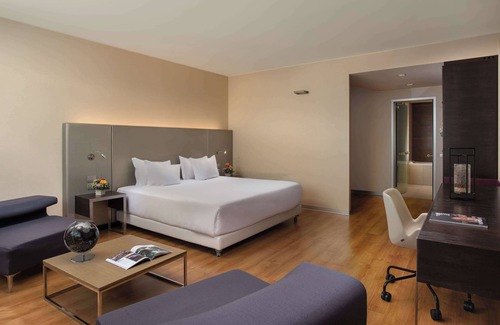 Orio al Serio Hotel | NH Orio al Serio