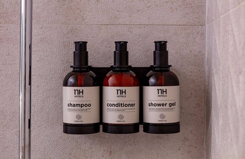 Orio al Serio Hotel | NH Orio al Serio