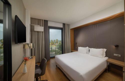 Kalsa Hotel | NH Palermo