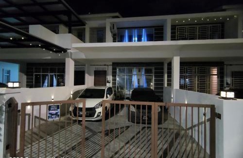 Parit Buntar House | NH Stay, Parit Buntar Perak