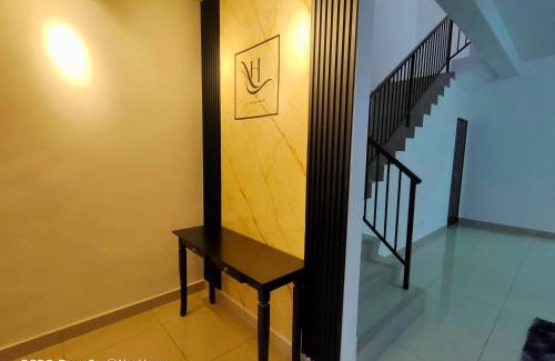 Parit Buntar House | NH Stay, Parit Buntar Perak