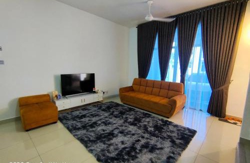 Parit Buntar House | NH Stay, Parit Buntar Perak