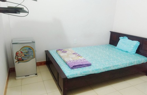 Bac Kan House | Nha Nghi Thuy Muoi - Bac Kan