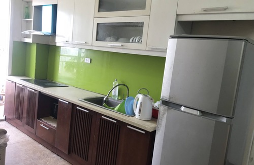 Thanh Xuan Apartment | Nhimhouse Hanoi.