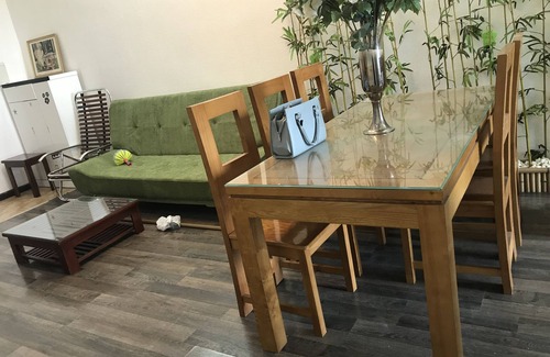 Thanh Xuan Apartment | Nhimhouse Hanoi.