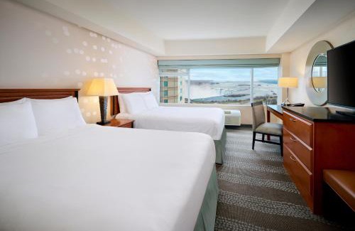 Fallsview Hotel | Niagara Fallsview Hotel & Suites
