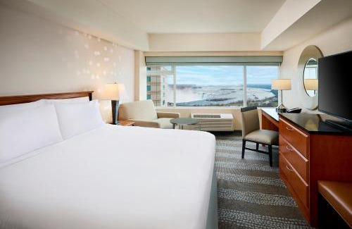 Fallsview Hotel | Niagara Fallsview Hotel & Suites