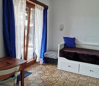 Schiefling am See Apartment | Nibbie´s