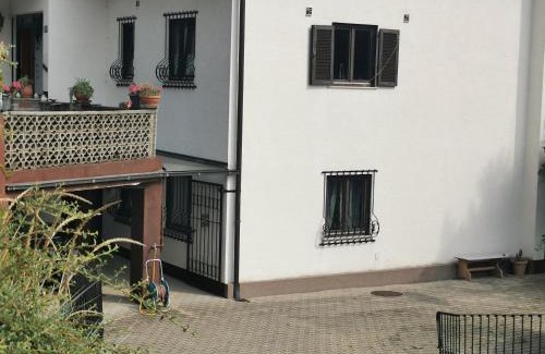 Schiefling am See Apartment | Nibbie´s