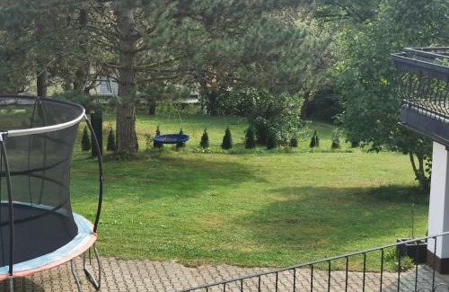 Schiefling am See Apartment | Nibbie´s