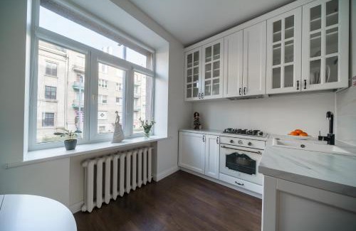 Siauliai City Center Apartment | Nica Apartment