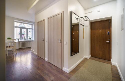 Siauliai City Center Apartment | Nica Apartment