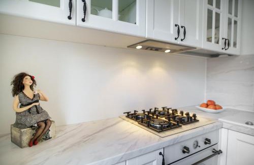 Siauliai City Center Apartment | Nica Apartment