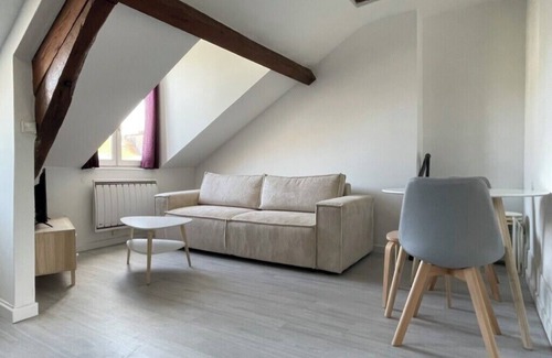 Vignerons Apartment | Nice 33 m² near Bois de Vincennes