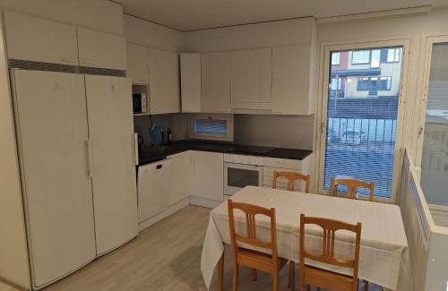 Espoo Apartment | Nice 74,5 m2 app wih 4 beds and sauna
