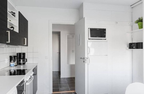 Grimsas Apartment | Nice accommodation near Isaberg Mountain Resort