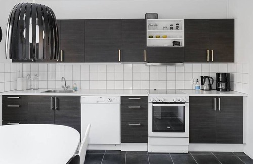 Grimsas Apartment | Nice accommodation near Isaberg Mountain Resort