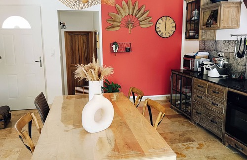 Paluds de Noves House | Nice air-conditioned villa with private pool