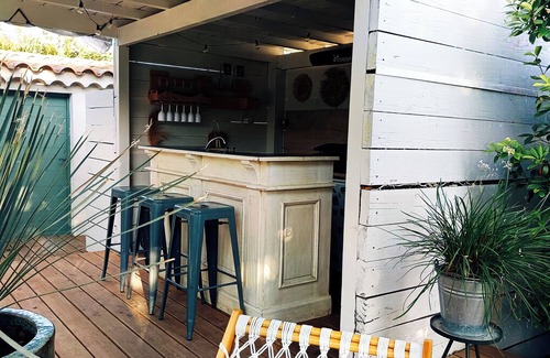 Paluds de Noves House | Nice air-conditioned villa with private pool