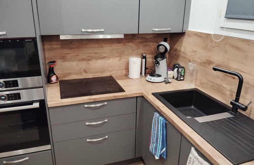 Perols Apartment | Nice air-conditioned T2 near Arena