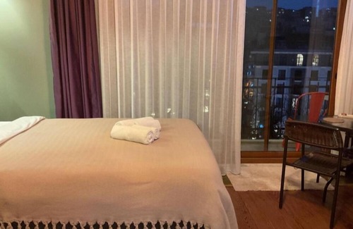 Harbiye Hotel | Nice and cozy hotel. Quite rooms. Close to Taksim square.Very good breakfast.